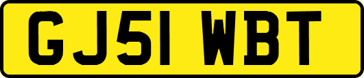 GJ51WBT