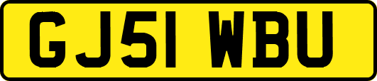 GJ51WBU