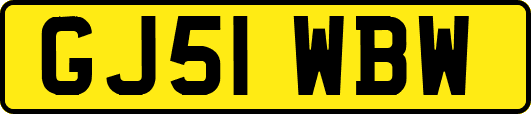 GJ51WBW