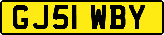 GJ51WBY