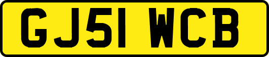 GJ51WCB
