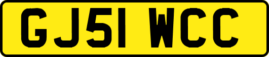 GJ51WCC
