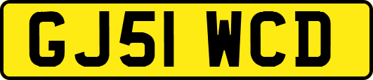 GJ51WCD