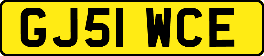 GJ51WCE
