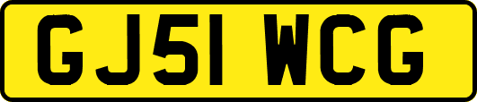 GJ51WCG