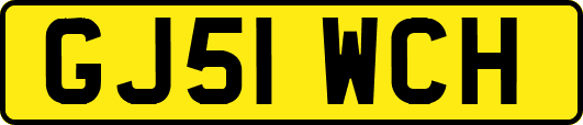 GJ51WCH