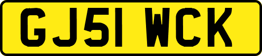 GJ51WCK