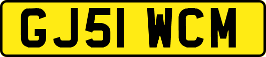 GJ51WCM