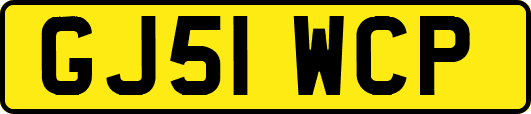 GJ51WCP