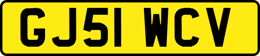 GJ51WCV