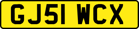 GJ51WCX