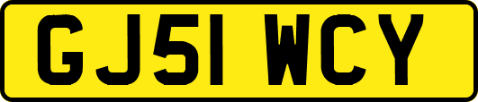 GJ51WCY