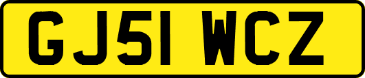 GJ51WCZ