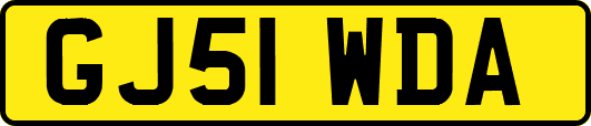 GJ51WDA