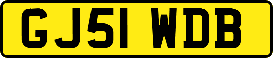 GJ51WDB