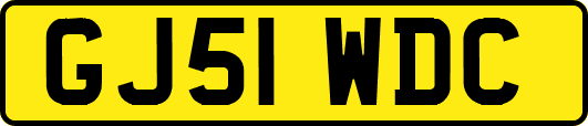 GJ51WDC