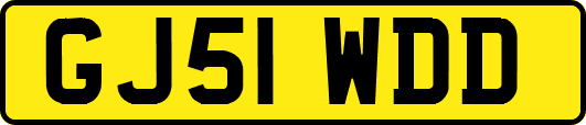 GJ51WDD