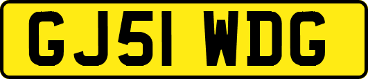 GJ51WDG