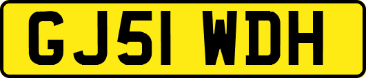 GJ51WDH