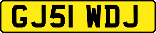 GJ51WDJ