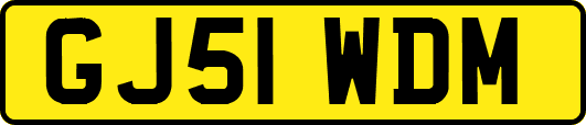 GJ51WDM