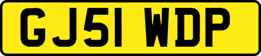 GJ51WDP