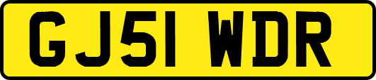 GJ51WDR