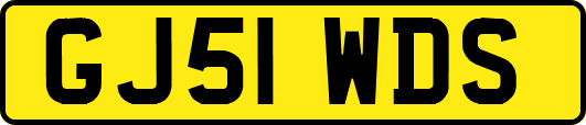 GJ51WDS