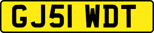 GJ51WDT