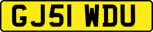 GJ51WDU