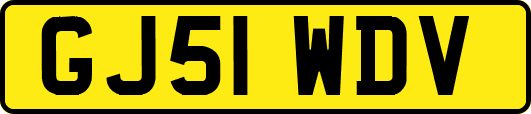 GJ51WDV