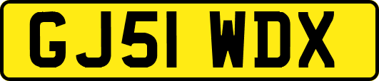 GJ51WDX