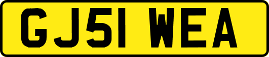 GJ51WEA