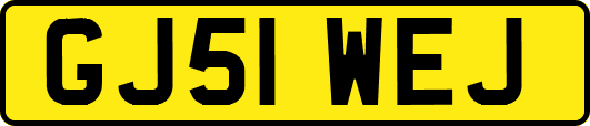 GJ51WEJ