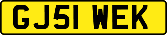 GJ51WEK