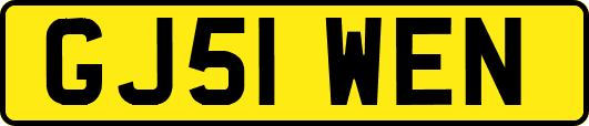 GJ51WEN