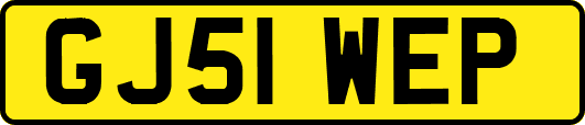 GJ51WEP
