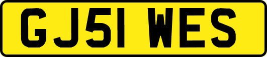 GJ51WES