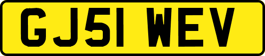 GJ51WEV