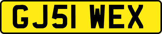 GJ51WEX