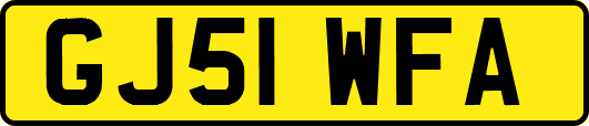 GJ51WFA
