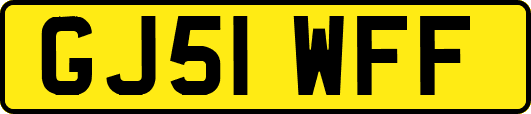 GJ51WFF