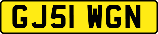 GJ51WGN