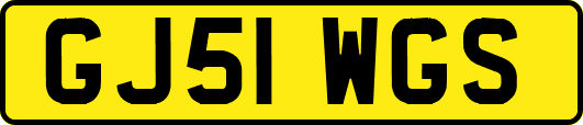 GJ51WGS
