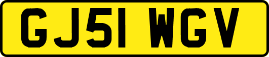 GJ51WGV