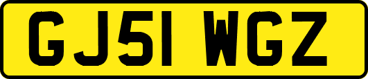 GJ51WGZ