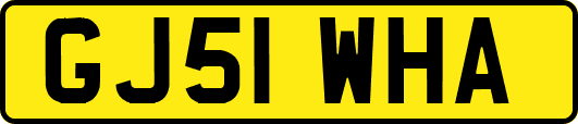 GJ51WHA