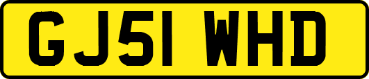 GJ51WHD