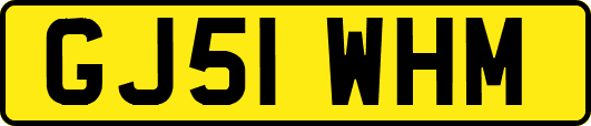 GJ51WHM