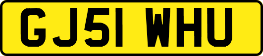 GJ51WHU